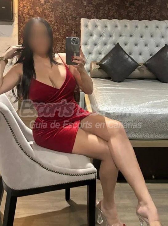 🧡🧡 PAULA COLOMBIANA 🧡🧡 UN BOMBON aqui para ti en black cherry