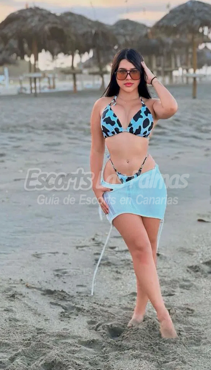 ESTOY EN MESA Y LÓPEZ NOVEDAD EN LA ISLA 🌴