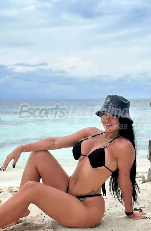 Stefany mesa y lopez CANTERAS