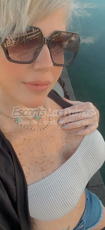 VENEZOLANA… TODO UN LUJO!!! TOTALMENTE INDEPENDIENTE! MÁS INF POR PRIVADO!! LA