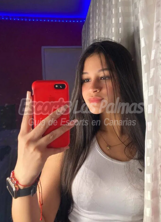 Amigable y cariñosa, así me caracterizo🥰