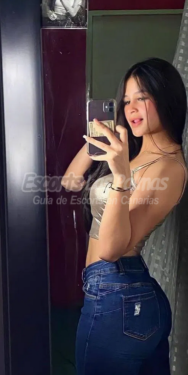 Amigable y cariñosa, así me caracterizo🥰