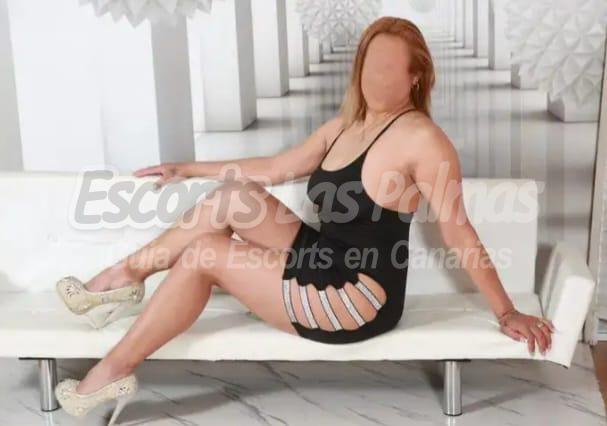 Michell nueva en Las Palmas