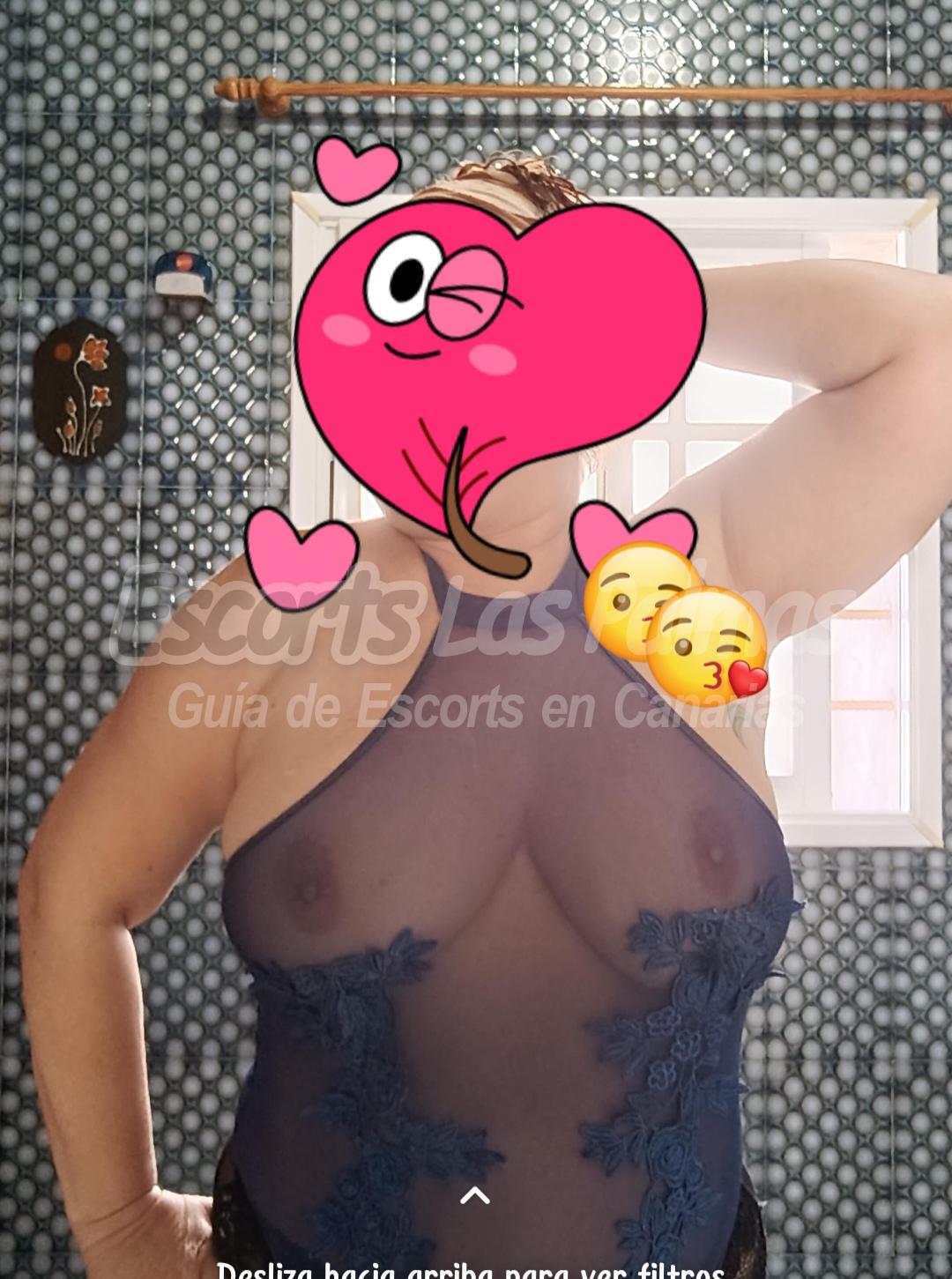 Estrella simpática y alegre