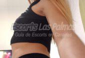 Masajista profesional canaria
