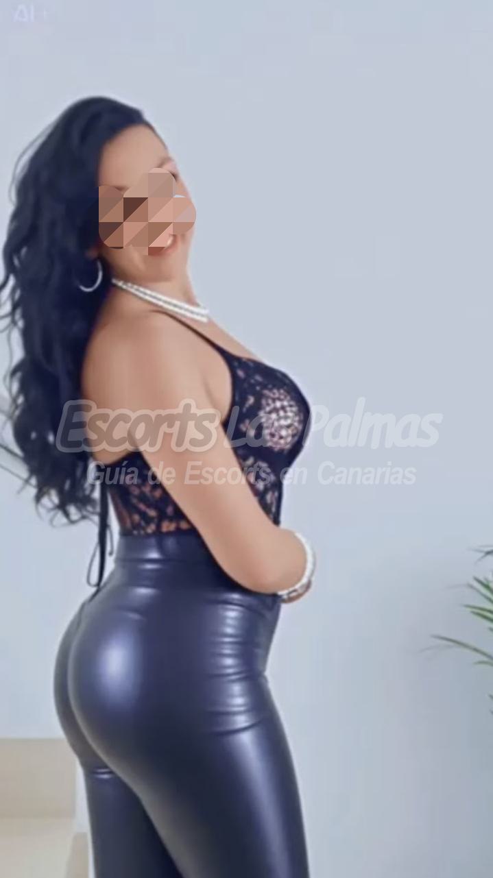 Masajes eróticos