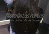 Latincita nueva en Las Palmas